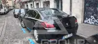 2017 Peugeot 508