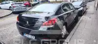 2017 Peugeot 508