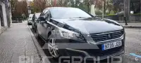2017 Peugeot 508