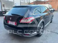 2017 Peugeot 508