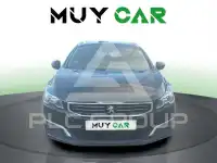 2017 Peugeot 508