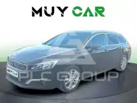 2017 Peugeot 508