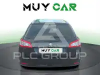2017 Peugeot 508