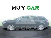 2017 Peugeot 508