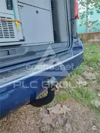 2017 Peugeot Traveller