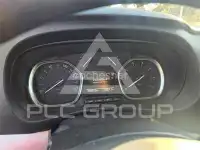 2017 Peugeot Traveller