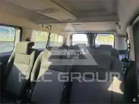 2017 Peugeot Traveller