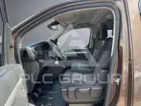 2017 Peugeot Traveller