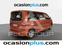 2017 Peugeot Traveller