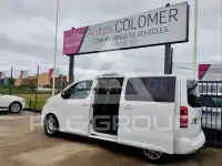 2017 Peugeot Traveller