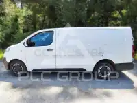 2017 Peugeot Traveller