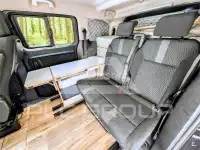 2017 Peugeot Traveller