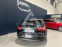 2017 Peugeot 308
