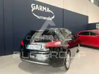 2017 Peugeot 308
