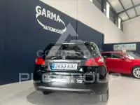 2017 Peugeot 308