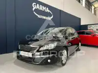 2017 Peugeot 308