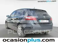 2017 Peugeot 308