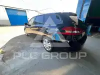 2017 Peugeot 308