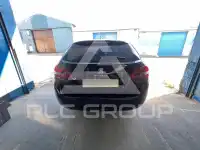 2017 Peugeot 308