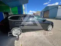 2017 Peugeot 308