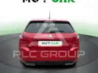 2017 Peugeot 308