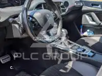 2017 Peugeot 308