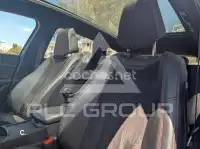 2017 Peugeot 308
