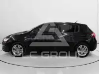 2017 Peugeot 308