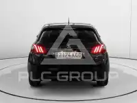 2017 Peugeot 308