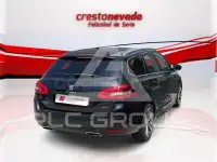2017 Peugeot 308