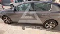 2017 Peugeot 308