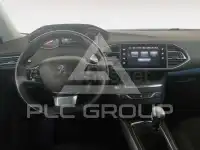 2017 Peugeot 308