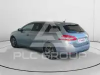 2017 Peugeot 308