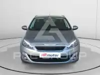 2017 Peugeot 308