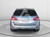 2017 Peugeot 308