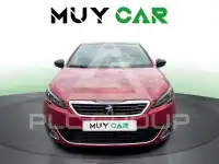 2017 Peugeot 308