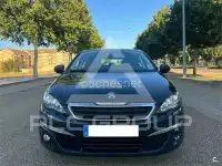 2017 Peugeot 308