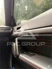 2017 Peugeot 308