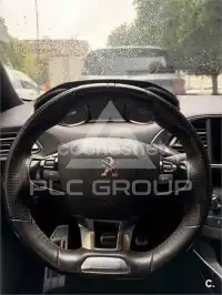 2017 Peugeot 308