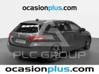 2017 Peugeot 308