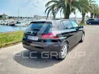 2017 Peugeot 308