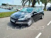 2017 Peugeot 308