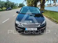 2017 Peugeot 308