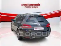 2017 Peugeot 308