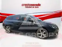 2017 Peugeot 308