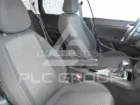 2017 Peugeot 308
