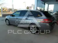 2017 Peugeot 308