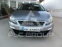 2017 Peugeot 308