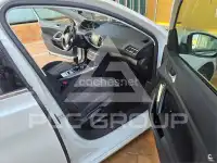 2017 Peugeot 308