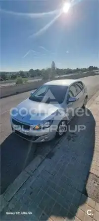 2017 Peugeot 308